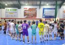 Unggul FC Malang Berbagi Ilmu dengan Tim Peserta USC Futsal League U-16 Volume 2
