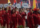 <span style='color:#ff0000;font-size:12px;'>ASEAN University Games 2024 </span><br> Indonesia Juara Umum ASEAN University Games 2024, Raih 126 Medali Emas