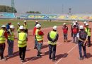 Renovasi Stadion Gelora Delta Berstandar FIFA Rampung Awal Oktober 2024 Langsung Gelar Pertandingan Internasioal