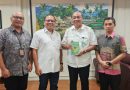 Dewan K3 Provinsi Jatim Luncurkan Buku Safety Unboxing untuk Membangun Budaya Keselamatan Kerja yang Tangguh