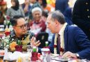 Pj Gubernur Jatim Kenalkan Keindahan Pariwisata Jatim kepada Delegasi JWG Indonesia-Prancis