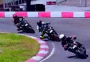 Pertama di Dunia, Balap Motor Listrik Konversi di Sentul International Karting Circuit, Penonton Gratis