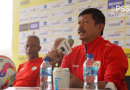 <span style='color:#ff0000;font-size:12px;'>Kualifikasi Piala Asia U-20 2025 </span><br> Ini Komentar Pelatih Indra Sjafri, Maladewa, Timor Leste dan Yaman Jelang Kualifikasi Piala Asia U-20 2025