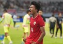 <span style='color:#ff0000;font-size:12px;'>Kualifikasi Piala Asia U-20 2025 </span><br> Ini Daftar Pemain Timnas Indonesia U-20 di Kualifikasi Piala Asia U-20 2025