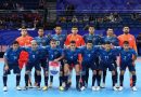 <span style='color:#ff0000;font-size:12px;'>Piala Dunia Futsal 2024 </span><br> Ini Jadwal Perempat Final Piala Dunia Futsal 2024, Persaingan Amerika Selatan Kontra Eropa