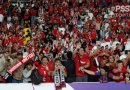 <span style='color:#ff0000;font-size:12px;'>Kualifikasi Piala Dunia 2026 </span><br> PSSI Evaluasi Terkait Penonton di Laga Indonesia Lawan Australia di Kualifikasi Piala Dunia 2026