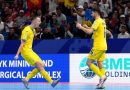 <span style='color:#ff0000;font-size:12px;'>Piala Dunia Futsal 2024 </span><br> Hasil Pertandingan Piala Dunia Futsal 2024, Ukraina Lolos ke Semifinal Kalahkan Venezuela dan Ketemu Brasil