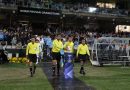 Empat Wasit Indonesia Pimpin Laga AFC Champions League Two di Sydney