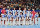 <span style='color:#ff0000;font-size:12px;'>Piala Dunia Futsal 2024 </span><br> Ini Jadwal Pertandingan Semifinal hingga Final Piala Dunia Futsal 2024 dan Hasil Pertandingan 16 Besar dan Perempat Final