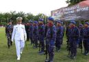 Peringatan HUT ke-79 TNI di Banyuwangi Berlangsung Khidmat