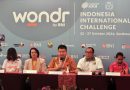 Surabaya Kembali Jadi Tuan Rumah Turnamen Bulu Tangkis WONDR by BNI Indonesia International Challenge 2024