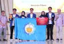 ITS Raih Tiga Juara Kewirausahaan Mahasiswa Indonesia Award 2024 di Kendari