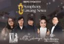 Ini Harga Tiket Konser Orchestra Symphony Lawang Sewu, Ada Ruth Sahanaya dan KLa Project