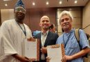 PENS dan Kadin Nigeria Tandatangani MoU di Trade Expo Indonesia 2024