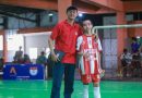 <span style='color:#ff0000;font-size:12px;'>AAFI League Surabaya 2024 U-11 </span><br> Dimikha Kurniawan Berkontribusi Besar Bawa Indonesia Heroes Lolos ke Delapan Besar AAFI League Surabaya 2024 U-11