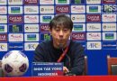 <span style='color:#ff0000;font-size:12px;'>Kualifikasi Piala Dunia 2026 </span><br> Komentar Shin Tae-yong Usai Timnas Indonesia Kalah dari Tiongkok