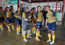 <span style='color:#ff0000;font-size:12px;'>Kejurprov Futsal Jatim 2024 </span><br> Kejurprov Futsal Jatim 2024 Kategori Putri, Sembilan Pemain Bebas Usia