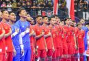 Daftar Pemain Timnas Futsal Indonesia TC di Thailand, Albagir, Runtuboy, Andres Dwi dan G-Vin Laik Dicoret