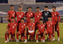 <span style='color:#ff0000;font-size:12px;'>Kualifikasi Piala Asia U-17 2025 </span><br> Timnas Indonesia U-17 Lolos ke Piala Asia U-17 2025, Usai Imbang Lawan Australia