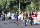 HUT Ke-15 FIB Universitas Brawijaya, Ratusan Peserta Ramaikan Cosplay Fun Run, Usung Tema Superhero