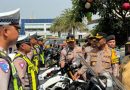 Operasi Zebra Semeru 2024 di Sidoarjo Digelar 14-27 Oktober 2024, Ini Lokasinya