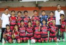 <span style='color:#ff0000;font-size:12px;'>AAFI League U-11 Surabaya 2024 </span><br> Gerhana FC U-11 Andalkan Pemain Musim Lalu untuk Hadapi Abhipraja FC di Semifinal AAFI League U-11 Surabaya 2024