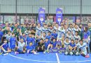 Great Grace FS U-13 dan U-16 Kawinkan Juara AAFI Surabaya, Lanjut Sukses di Jatim dan Tampil di Grand Champions Nasional 2024