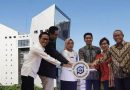 ITS Peringkat 77 Dunia versi THE Interdisciplinary Science Rankings 2025