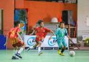 <span style='color:#ff0000;font-size:12px;'>AAFI League Surabaya 2024 </span><br> Ini Jadwal Final Four AAFI League Surabaya 2024 U-9 dan U-11, GGFS, Gerhana FC dan LSA Academy sama-sama Lolos ke Final Four U-9 dan U-11