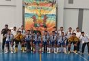 <span style='color:#ff0000;font-size:12px;'>Futsal JAFC Aestachamp 2024 </span><br> Futsal MAS Manba’ul Hikam Kalahkan MAIT Darul Fikri di Perempat Final Turnamen Sekolah Pembangunan Jaya 2 Sidoarjo