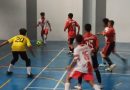 <span style='color:#ff0000;font-size:12px;'>Futsal JAFC Aestachamp 2024 </span><br> SMPN 2 Kota Mojokerto Kerja Keras untuk Lolos ke Final Turnamen Futsal JAFC Aestachamp 2024 Sekolah Pembangunan Jaya 2 Sidoarjo