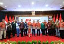 OJK dan Satgas PASTI Lakukan Soft Launching Indonesia Anti-Scam Centre Tangani Penipuan Sektor Keuangan