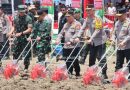 Dukung Swasembada Pangan, Kapolri Siapkan Anggota Polri Berkompeten dalam Bidang Pertanian Perikanan dan Gizi