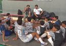 <span style='color:#ff0000;font-size:12px;'>Piala Sumpah Pemuda 2024 </span><br> SMPN 2 Sidoarjo Lolos ke Perempat Final Futsal Piala Sumpah Pemuda 2024