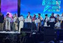 10 Grand Finalis Bintang Radio Indonesia 2024 Disiapkan Single Lagu Baru, Ini Daftar Pemenang Bintang Radio Indonesia 2024