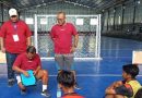 24 Tim Bersaing di Heroes Day Futsal Competition 2024