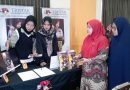 30 Kampus dan Lembaga Pendidikan Meriahkan Smamda EduFair 2024