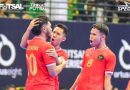 <span style='color:#ff0000;font-size:12px;'>Asean Futsal Championship 2024 </span><br> Ini Daftar Pemain Timnas Futsal Indonesia di Asean Futsal Championship 2024, Bintang Timur Surabaya Paling Banyak