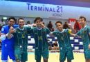 <span style='color:#ff0000;font-size:12px;'>Asean Futsal Championship 2024 </span><br> Timnas Futsal Indonesia Juara Grup, Kalahkan Myanmar, Ini Hasil Pertandingan Lengkap dan Klasemen Akhir Grup B Asean Futsal Championship 2024