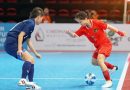 <span style='color:#ff0000;font-size:12px;'>Asean Women's Futsal Championship 2024 </span><br> Ini Jadwal Pertandingan Lengkap dan Klasemen Sementara Matchday Pertama Asean Women’s Futsal Championship 2024