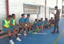 <span style='color:#ff0000;font-size:12px;'>LIFS 2024-2025 </span><br> AWS FT Krian Juara Putaran Pertama Liga Internal Futsal Sidoarjo 2024-2025