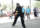 Banyuwangi Gelar Kejurkab Tenis