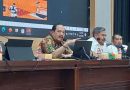 <span style='color:#ff0000;font-size:12px;'>Seminar Olahraga SIWO PWI </span><br> PON Habiskan Uang Triliunan, Mantan Ketua Umum KONI Jatim Usul Pola Pembinaan Nasional Berubah Disentralisasi