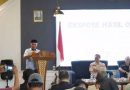 <span style='color:#ff0000;font-size:12px;'>Berita Lumajang </span><br> Ribuan Batang Rokok Ilegal di Kabupaten Lumajang, Hasil Operasi 2024 Disita