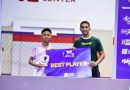 Brian Krisna Raih Best Player, Rizal Adi Best Goalkeeper USC Futsal League U-16 Volume 2