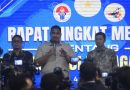 Sukseskan Asta Cita Presiden, Menpora Dito: Prioritas Prestasi di Asian Games, Olimpiade hingga Piala Dunia