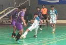 <span style='color:#ff0000;font-size:12px;'>Commsport Season 4 </span><br> Ini Jadwal Perempat Final Commsport Futsal Competition Season 4