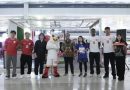 Garuda Official Store Hadir di Terminal 3 Bandara Soekarno-Hatta