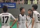 <span style='color:#ff0000;font-size:12px;'>Commsport Season 4 </span><br> Update Hasil Pertandingan Lengkap Commsport Futsal Competition Season 4