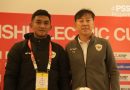 <span style='color:#ff0000;font-size:12px;'>Piala AFF 2024 </span><br> Timnas Indonesia Hadapi Tuan Rumah Vietnam di Piala AFF 2024, Begini Komentar Shin Tae-yong